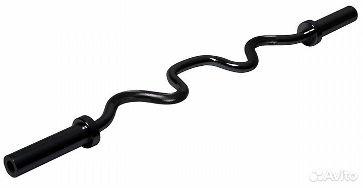 Гриф олимпийский Original Fit.Tools FT-OB-47-W-CR