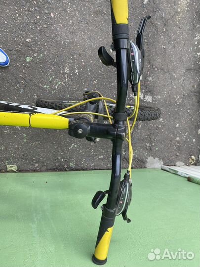 Велосипед Stern motion 4.0