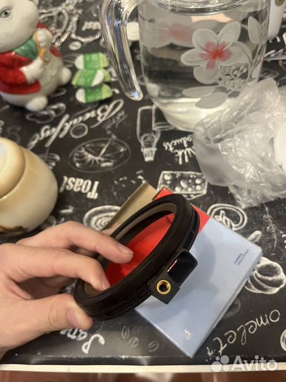 Сальник заднего коленвала на Chevrolet Aveo t300