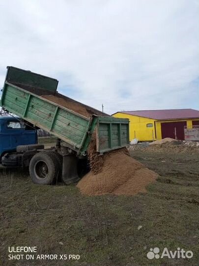 Навоз чернозем 5+ перегной сыпец 2-3г газель, кама