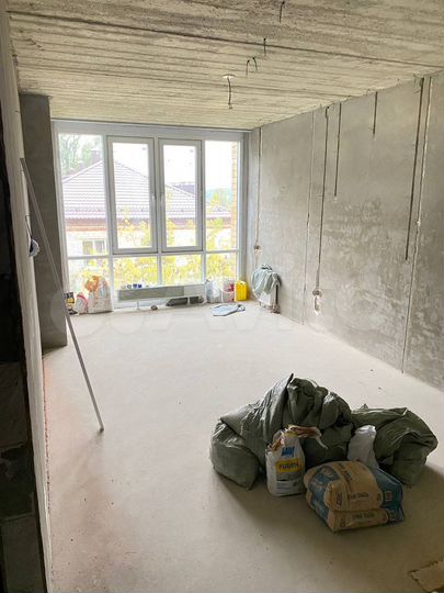 2-к. квартира, 67,7 м², 3/4 эт.