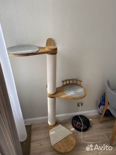 Когтеточка для кошек