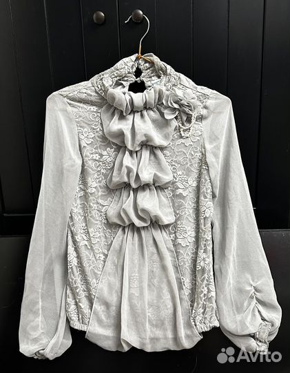 Блузка yanny 140