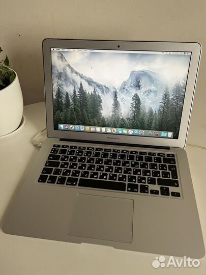 MacBook air 13