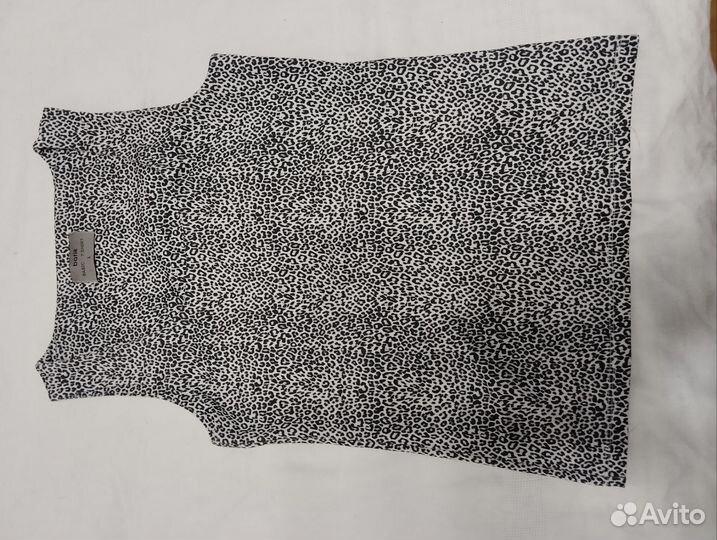 Блузка женская