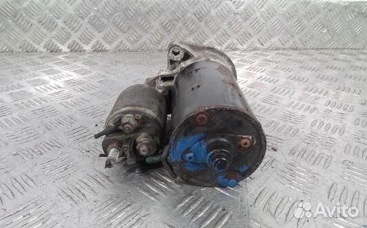 Стартер бензиновый BMW X5 E53 (ZML22DF01)