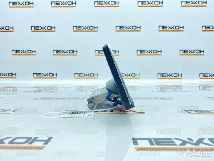 Дисплей информационный Bmw 7-Series G12 3.0