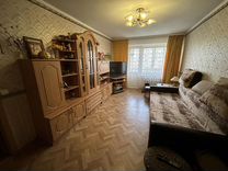 3-к. квартира, 58 м², 2/5 эт.