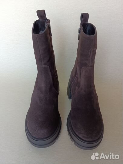 Полусапоги зима 36 Эконика новые оригинал