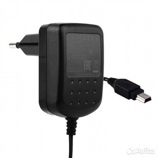 Зарядные устройства 5V
