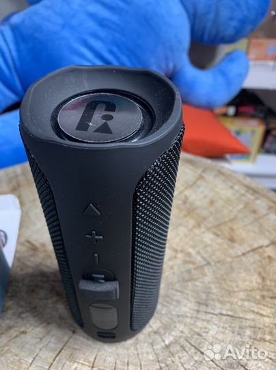 Беспроводная колонка RL5