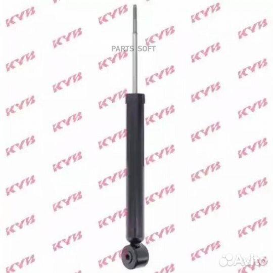 KYB 443398 Амортизатор - Premium зад прав/лев