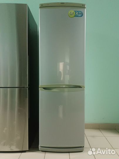 Холодильник Самсунг