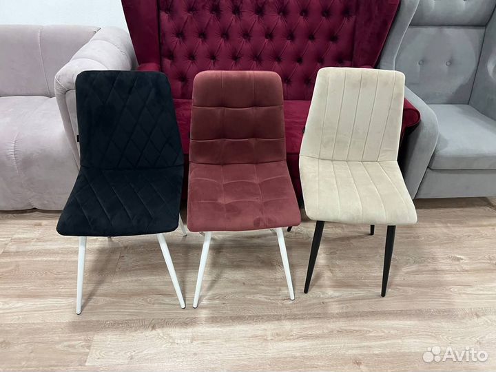 Мебель для кафе