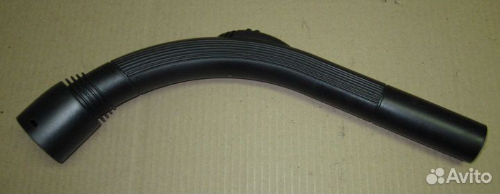 Ручка шланга для пылесоса 35мм (PL-074) № 000