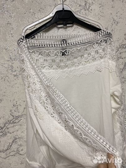 Блузка женская48