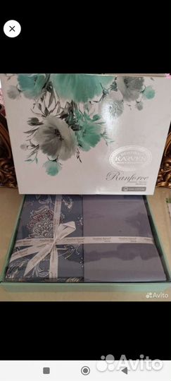 Постельное белье