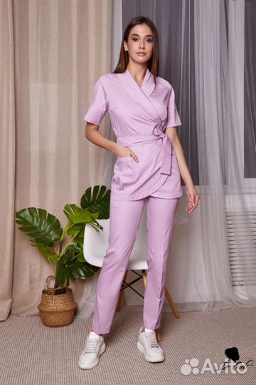 Медицинский костюм Новый р-р 40 42 44 46 48 50 52