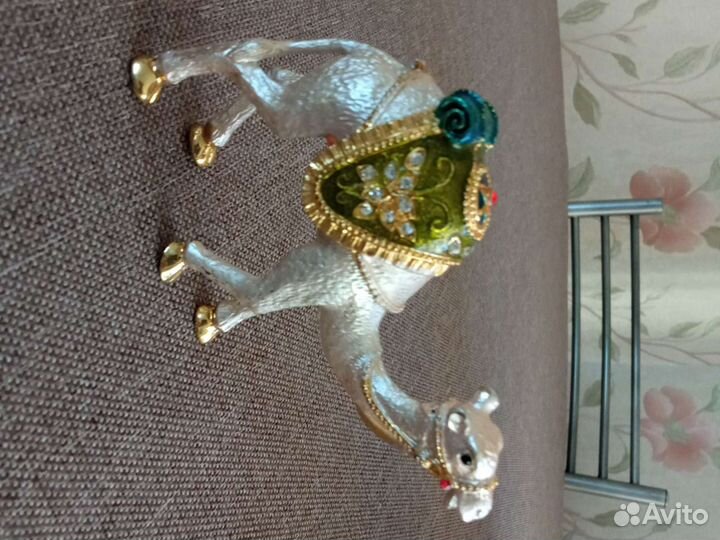 Сувениры из Алжира