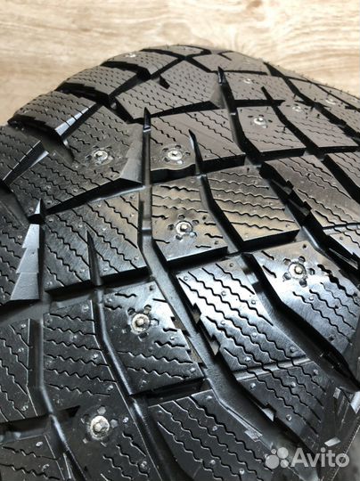 Nitto Therma Spike 225/45 R17 91T
