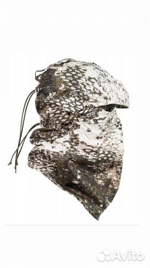 Phantomleaf Balaclava Python G1 wasp II Z3b