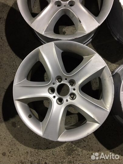 Диски R19 BMW X5 E70 F15 X6 F16