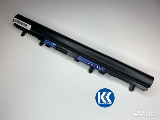 Аккумулятор acer Aspire V5-431 (AL12A32)