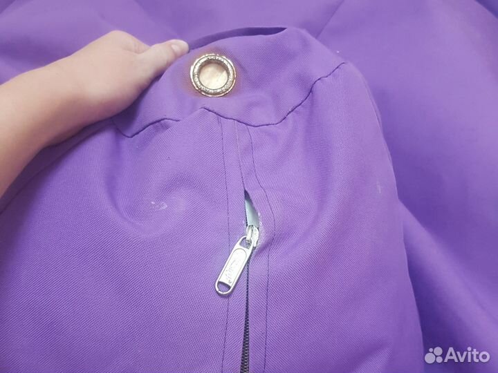 Мягкий пуф с наполнителем