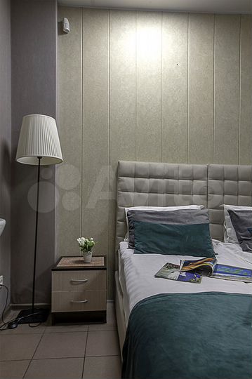Комната 12 м², 1/5 эт.