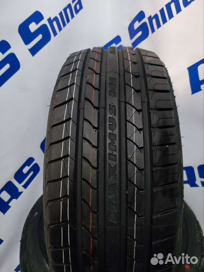Maxtrek Maximus M1 235/45 R18 98W
