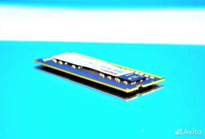 KingSpec DDR4 3200 MHz 8 GB