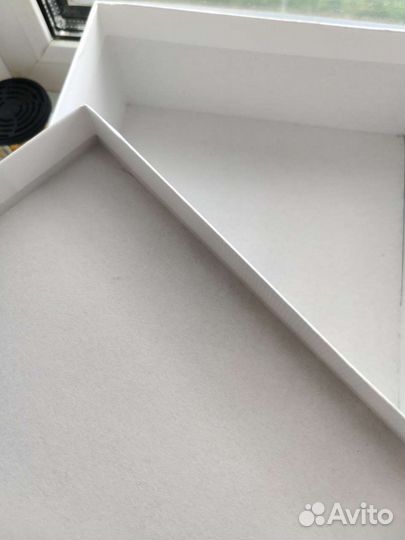 Коробка подарочная