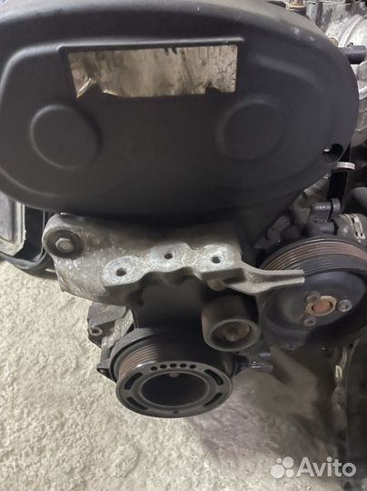 Двигатель Opel 1.6 бензин a16xer