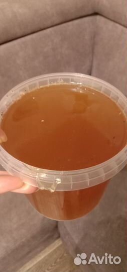 Мёд, перга пчелиная