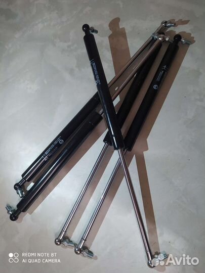 Амортизатор багажника Ваз Новый