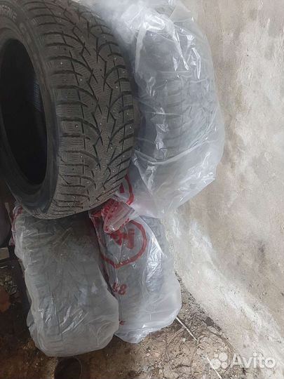 Hankook e-cube TL10 205/55 R16 90