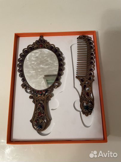 Подарочный набор для девушек