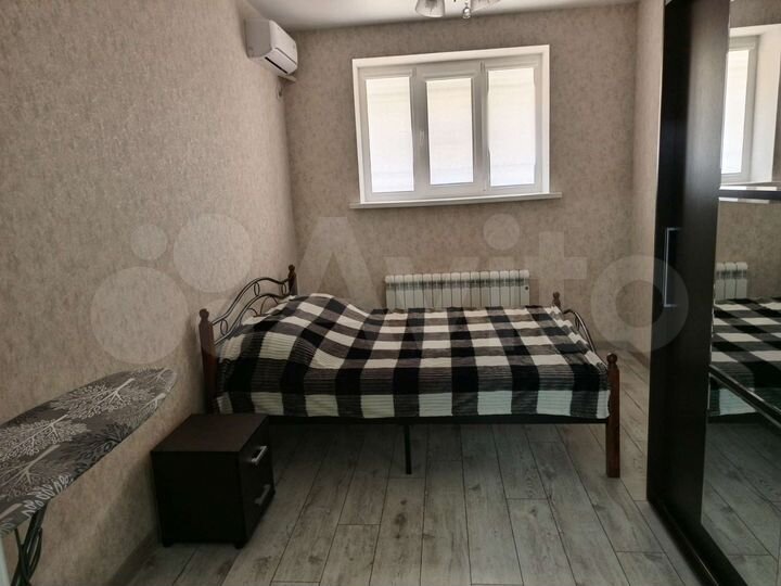 2-к. квартира, 74 м², 1/4 эт.