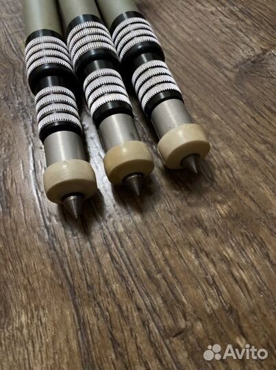 Штатив для фотоаппарата СССР