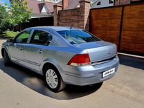 Opel Astra 1.8 AT, 2008, 237 500 км, с пробегом, цена 595 000 руб.