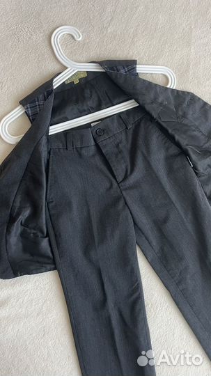 Школьная форма на мальчика 122 128
