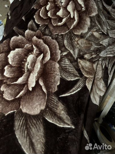 Плед покрывало одеяло