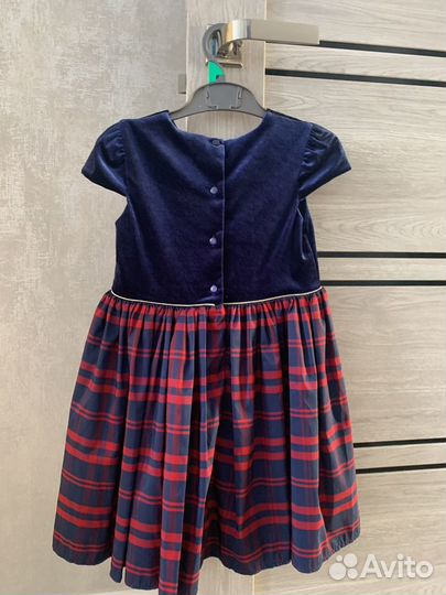 Mothercare платье