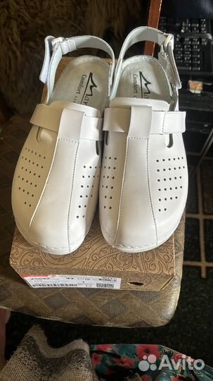 Туфли мужские натуральная кожа 43 размер