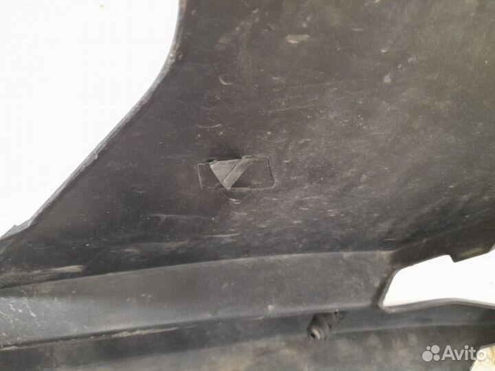 Бампер передний Kia K5 2020