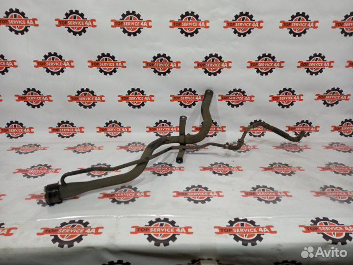 Горловина топливного бака Lexus Gs450H GWS191