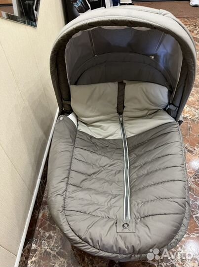 Детские коляски 2 в 1