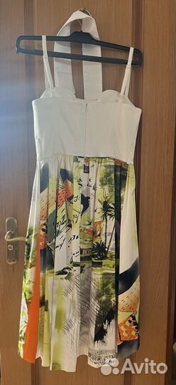 Платье женское