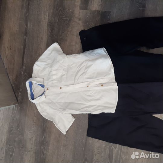 Много вещей Пакет вещей для улицы и дачи 128