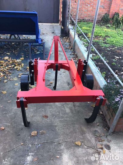 Глубокорыхлитель